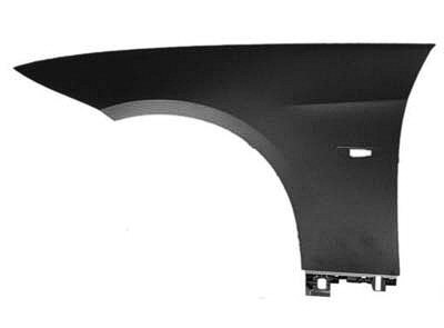 BM1240142 Body Panel Fender Panel Driver Side